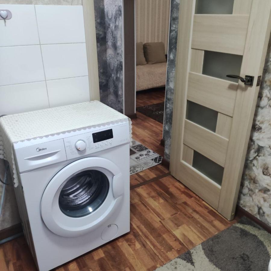 Комфортная Квартира Для 2Х Персон Apartment Бишкек Екстериор снимка