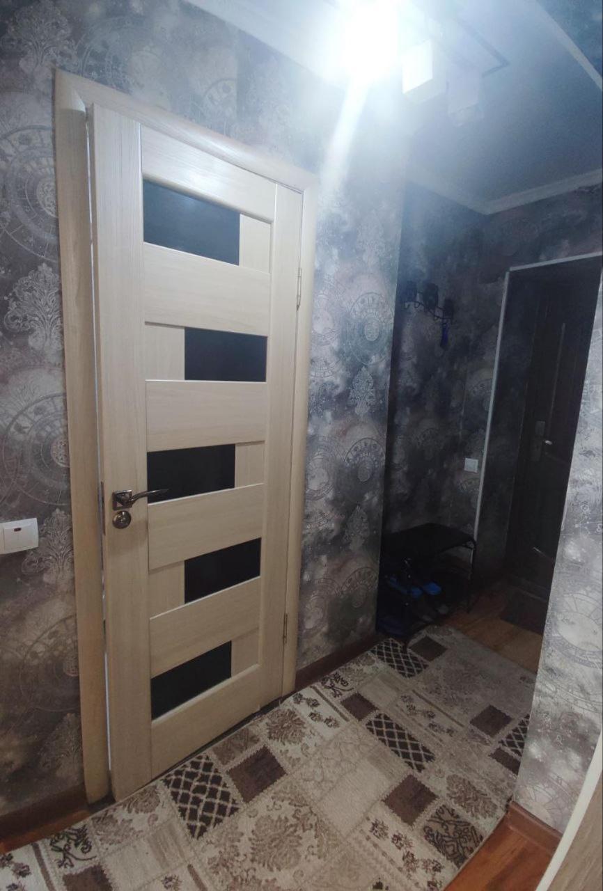 Комфортная Квартира Для 2Х Персон Apartment Бишкек Екстериор снимка