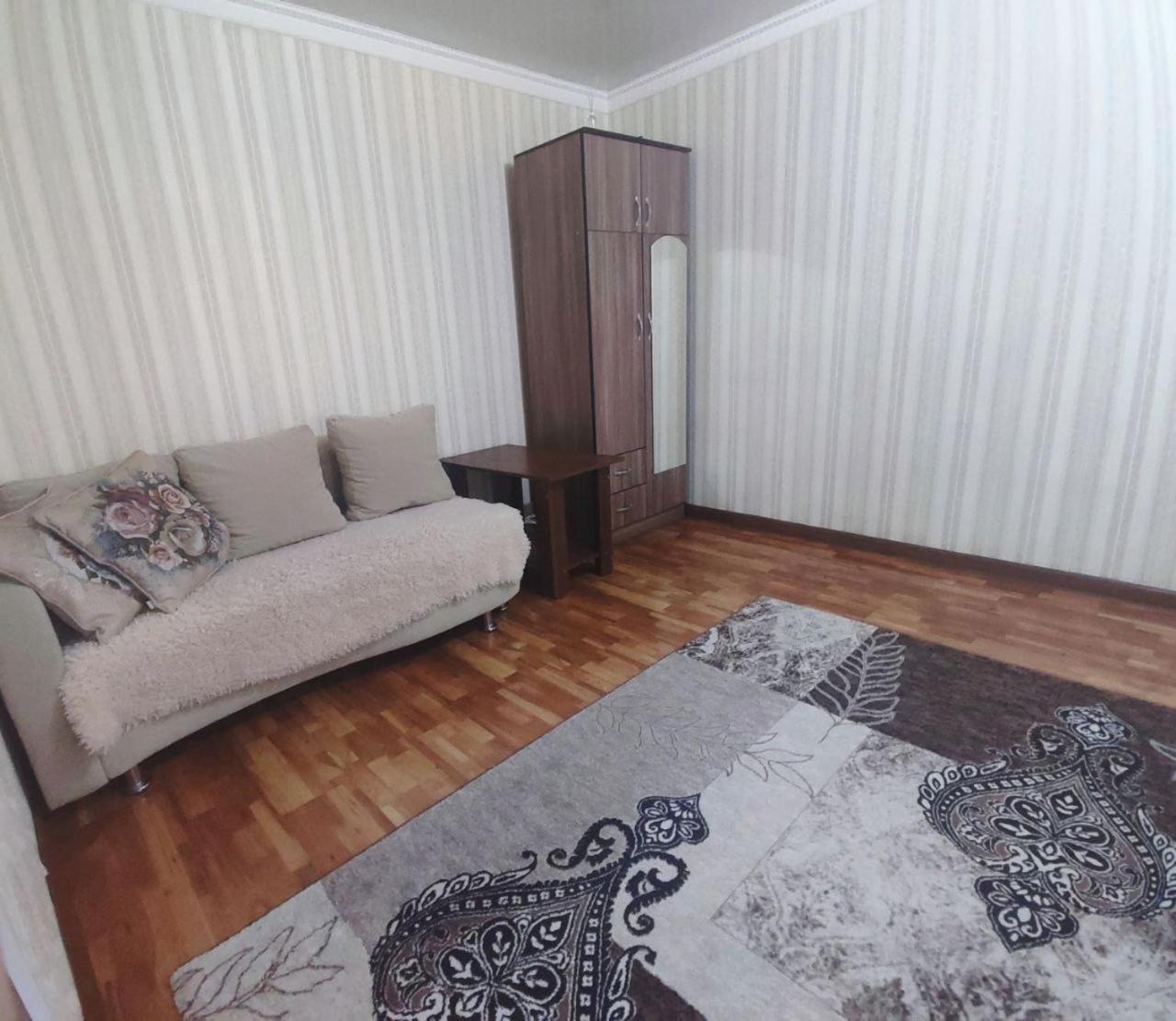 Комфортная Квартира Для 2Х Персон Apartment Бишкек Екстериор снимка